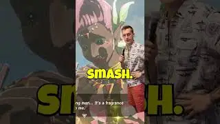 great fairy smash or pass