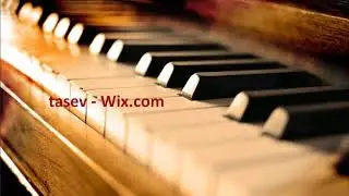 MY SWEET LORD-composer and performer Ljubomir Tasev