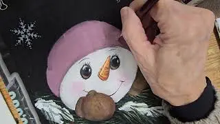 Feelings of Winter Magic 