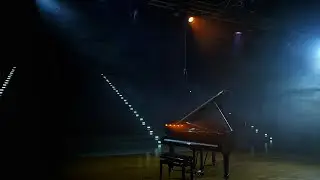 Paul Iorga - Buna dimineata (Piano Session)