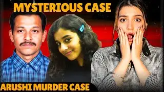 Father Kill His Daughter? 😱India&rsquo;s Most Mysterious Murd*r Case || Preet Talwar || THE NP SHOW.