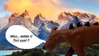 South American cryptids