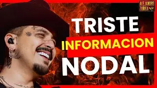 TRISTE INFORMACION NODAL