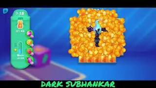 Candy Crush Soda Saga. Level 361.⭐⭐⭐ Star.Level 361 Help.@Subhankar0002.