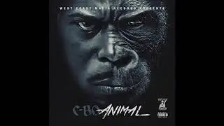 C-Bo - Animal - Animal