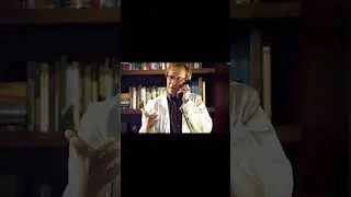 &ldquo;In order to regrow his severed arm, the man unexpectedly turned into a lizard man #movie #viral
