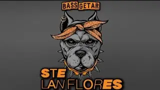 BASS GETAR🔥 STELAN FLORES || JULEN KALE RMX TERBARU 2K26