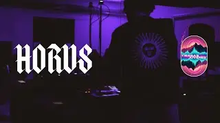 HORUS - LIVE TIERRAS JOVENES 2025