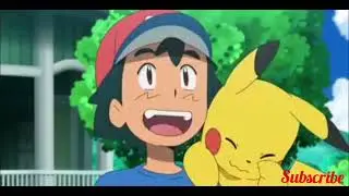 Ash catch Legendary Pokemon meltan [AMV] Pokemon sun and moon
