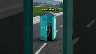I Put a Dummy Through the Most BRUTAL Tests in BeamNG! 💀🔥