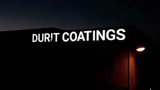 DURIT COATINGS - Surface Technology