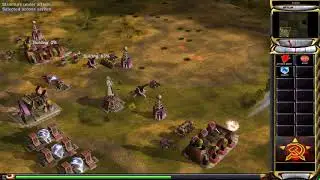 Zero Hour Red Alert Third World War Mod: Soviets vs Germany & France