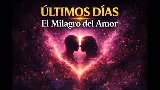 ULTIMA SEMANA DEL AÑO🔥 SUCEDE EL MILAGRO DEL AMOR Y SE REACTIVA EL AMOR DIVINO🔥LLAMAS GEMELAS