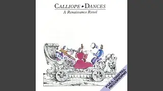 Sixteenth Century French Dances: Basse Dance 