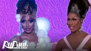 RuPaul's Drag Race Moments of Black Excellence | VH1