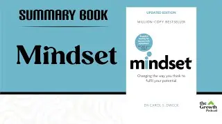 Mindset_ Mindset - Changing The Way You think To Fulfil Your Potential || Deep Dive