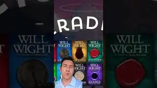 Why You Should Read Cradle