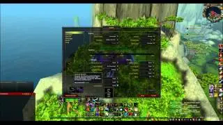 How To: Onyx Egg Farm Order Of The Cloud Serpent Mount - Treebo