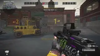 WARFACE LE CLAN 