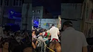 Cabalgata Feria de Tuluá 2023