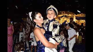 CAYIRBAŞI ROMAN DÜGÜNLERİ