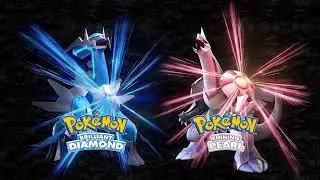 Route 209, 212, and 222 (Night) &mdash; Pok&eacute;mon Brilliant Diamond & Shining Pearl Music Extended