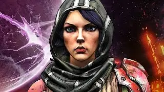 Borderlands The Pre-Sequel Gameplay Walkthrough Part 1 - Athena the Gladiator