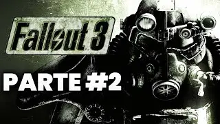 Fallout 3 - PARTE #2 - Juego Completo en Espa&ntilde;ol [FULL GAME] #PCGamePass