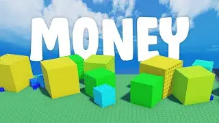 Merging Game - How to get MONEY/COINS