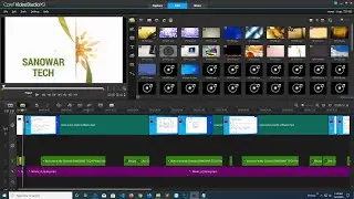 How to Install Corel Video Studio and activation for windows 10 64 Bit | Best Video Editing Software