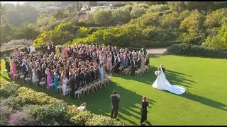 Montecito Club wedding venue southern california