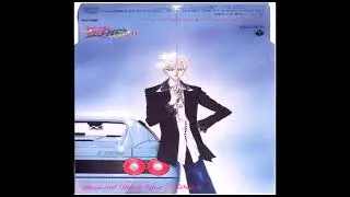 Sailor Moon Sailor Stars Music Collection 1~18 Ginga Ichi Mibun Chigai na Kataomoi   Instrumental Ve