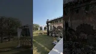 Beyond Beautiful, Your Reception's Signature Stage Decor By A2Z Events Solutions.