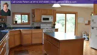 15922 Mercer Road, Townville, PA 16360 - MLS #129939