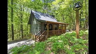 106 Taylor Ridge Rd | Blue Ridge GA Real Estate | Airbnb Investment Cabin For Sale