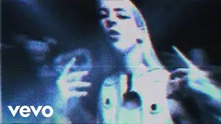 INSTINTO ANIMAL - Tainy, J Balvin, Young Miko, Lord Freezer (Official Video)