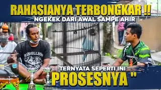 TERBONGKAR !! RAHASIANYA NGEKEK DARI AWAL SAMPE AHIR BERSAMA OM NOVI DI KOPDAR KONSLET JOGJA