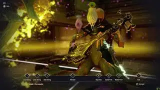 Warframe exe