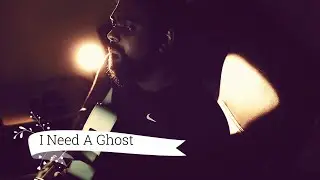 I Need A Ghost - Brandon Lake (Cover by Mevan Perera)