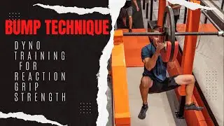 Train Like a Ninja Warrior: Grip Strength Workout