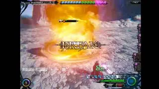 Mobius FF JP - Bahamut Lagoon - Famfrit 100 stam node - Ft Auto Auron