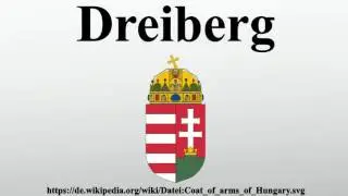 Dreiberg
