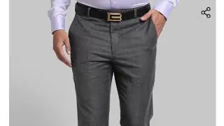 Surplus original branded formal pants 👖 reasonable price