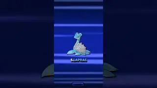 Best Pok&eacute;mon team for Kanto region