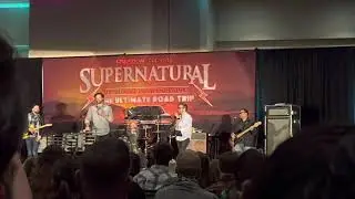 End of JarPad session SPN Denver 2021