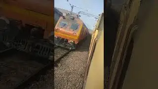 train india jarnig sirsa Express #subscribe