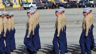 New Marines Graduation San Diego 2026