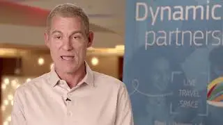 Live Travel Space:  AmTrav is an NDC leader