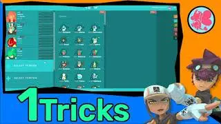1Tricks: a Wiplump Lovers exclusive talkshow - Ep 3 (Rhoulder)