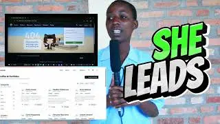 #SHE Leads Presentation #Education #analytics #Technology